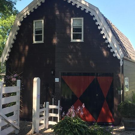 De Vink Bed & Breakfast Abcoude Exterior foto