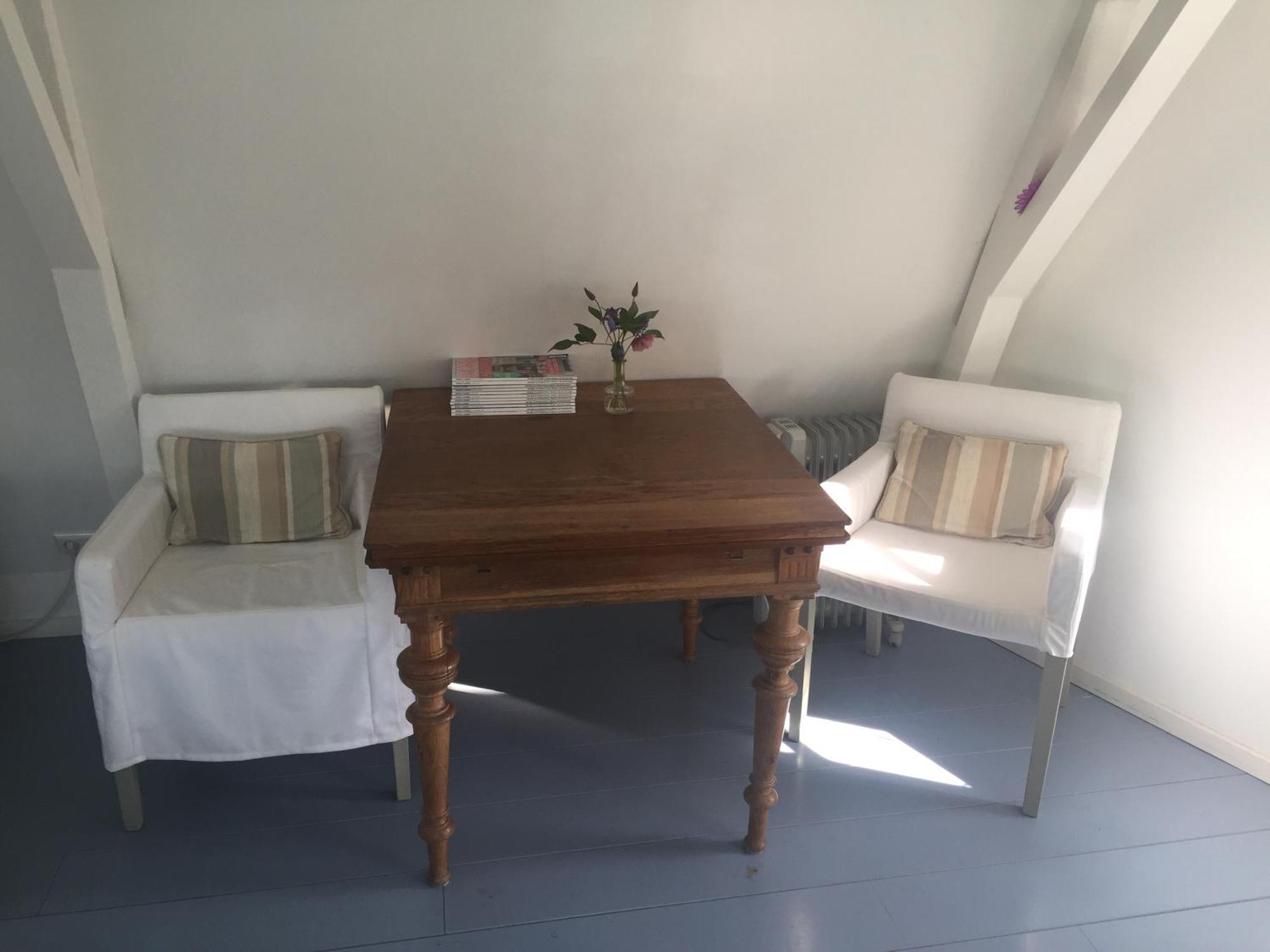 De Vink Bed & Breakfast Abcoude Exterior foto