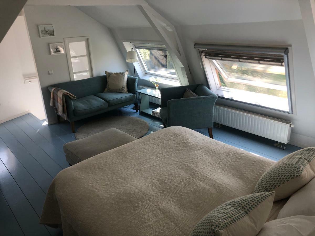 De Vink Bed & Breakfast Abcoude Exterior foto